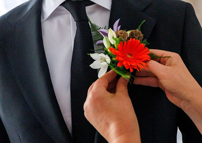 Corsages