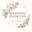 Wedding Flowers by Selma logo
